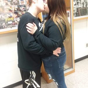 Meet your Posher, Aaron